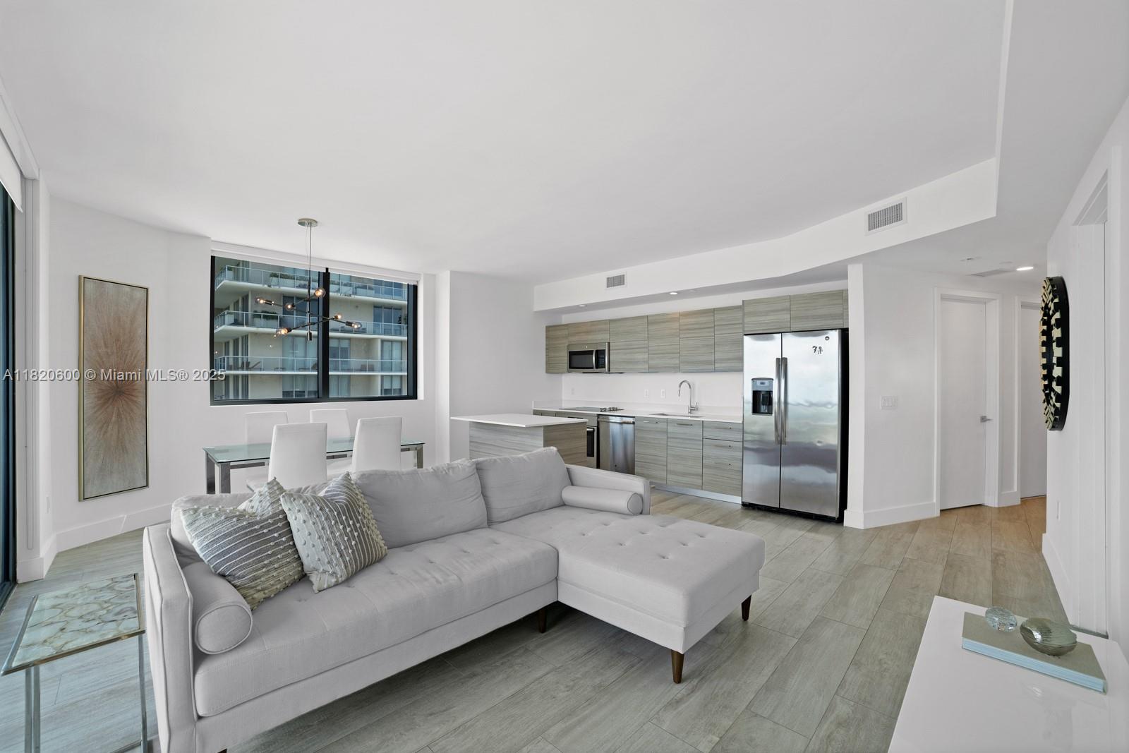 Condo for Rent in Miami, FL
