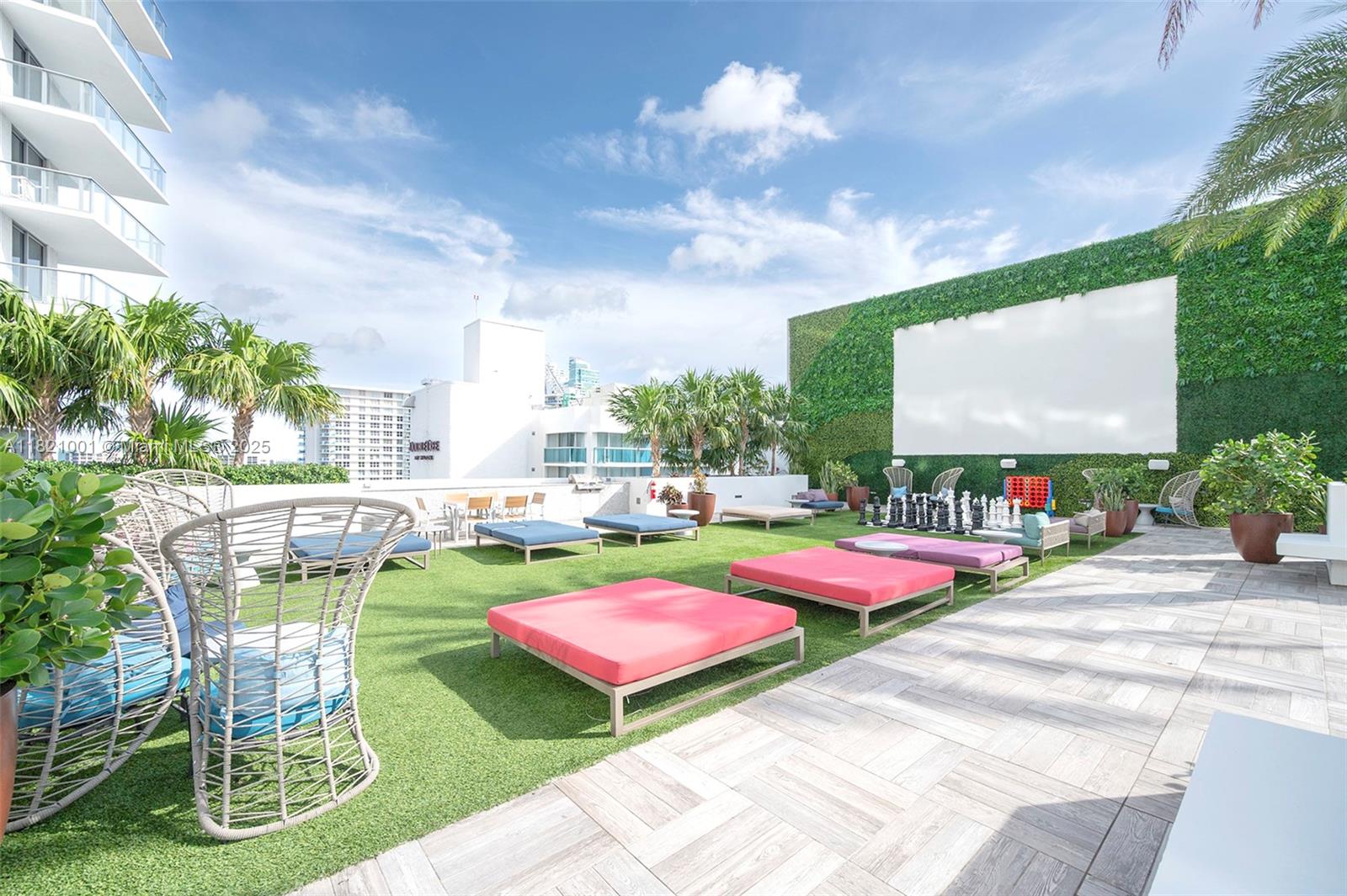 4010 S Ocean Dr #T3706, Hollywood, Florida image 15