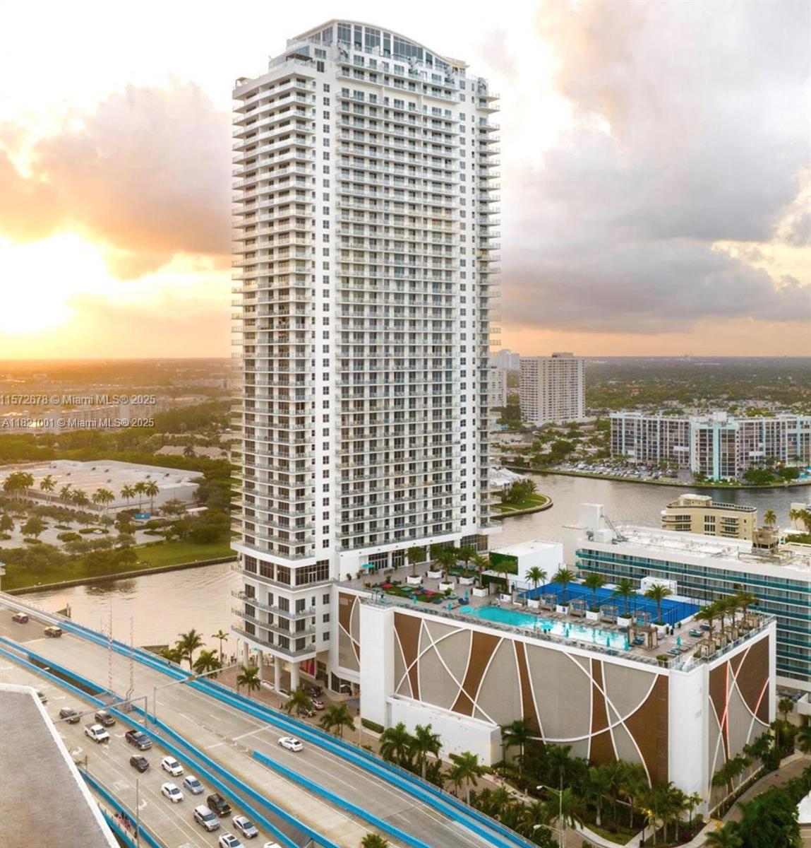 4010 S Ocean Dr #T3706, Hollywood, Florida image 21