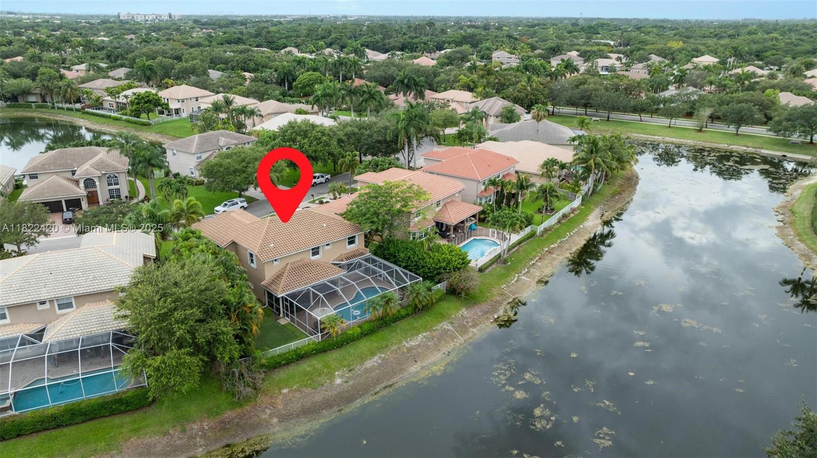 5920 NW 54th Cir, Coral Springs, Florida image 4