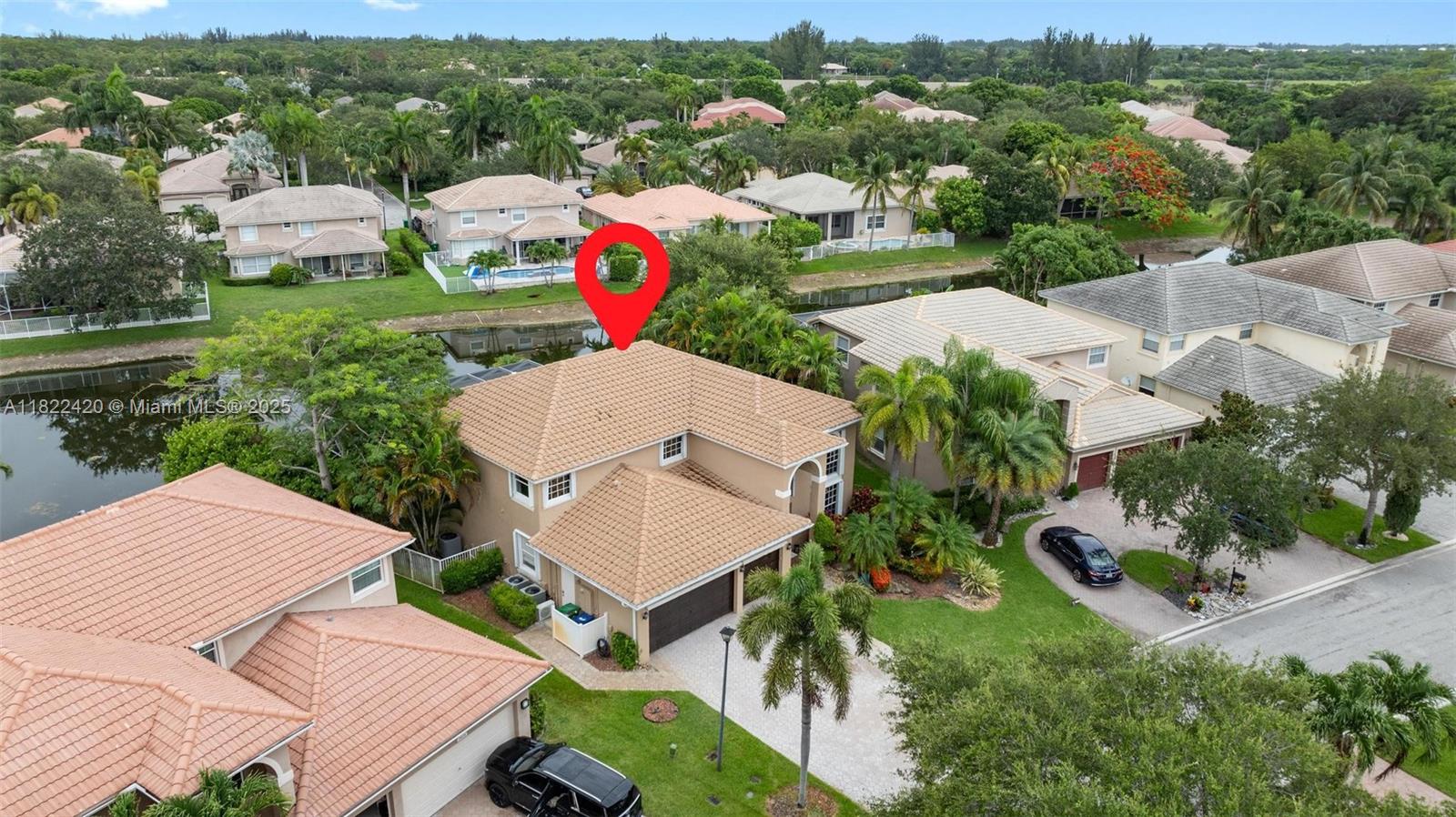 5920 NW 54th Cir, Coral Springs, Florida image 50