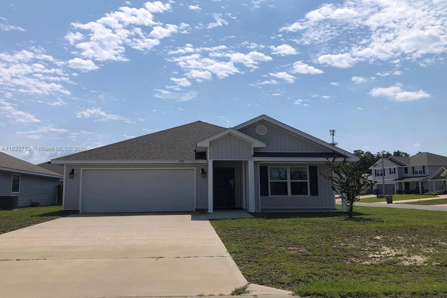 3992 Pioneer Ln, Panama City, Florida image 1