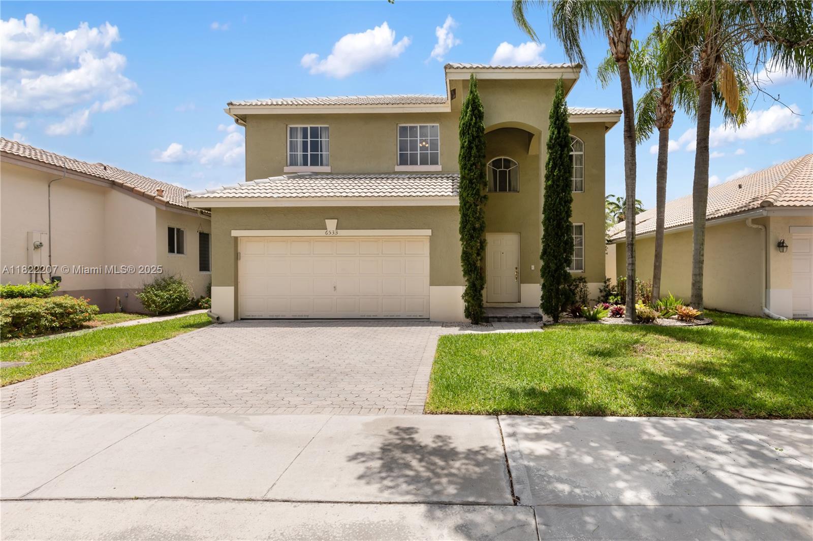 6533 Sandpiper Dr, Coconut Creek, Florida image 1