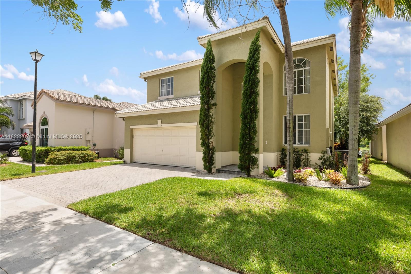 6533 Sandpiper Dr, Coconut Creek, Florida image 2