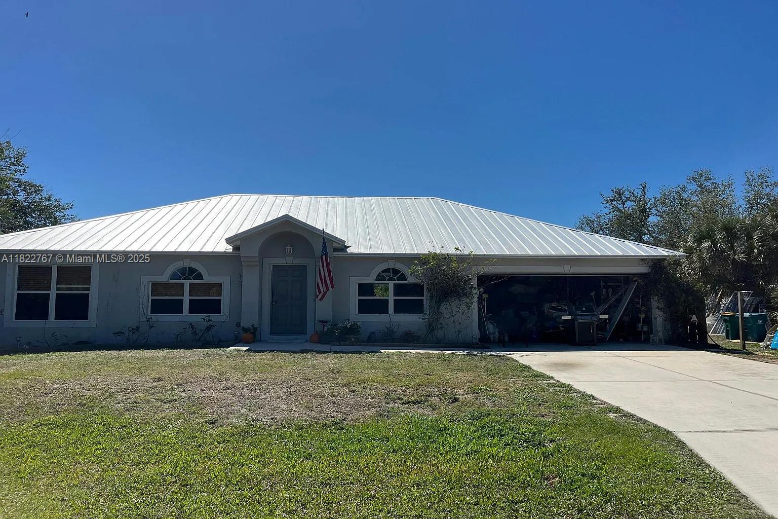 14295 Morristown Ave, Port Charlotte, Florida image 1