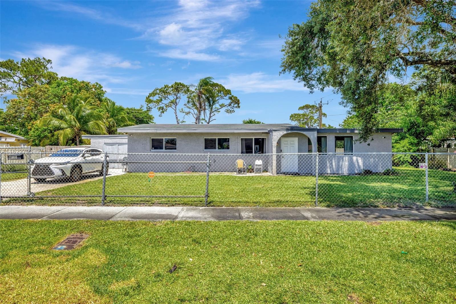 611 Carolina Ave, Fort Lauderdale, Florida image 1