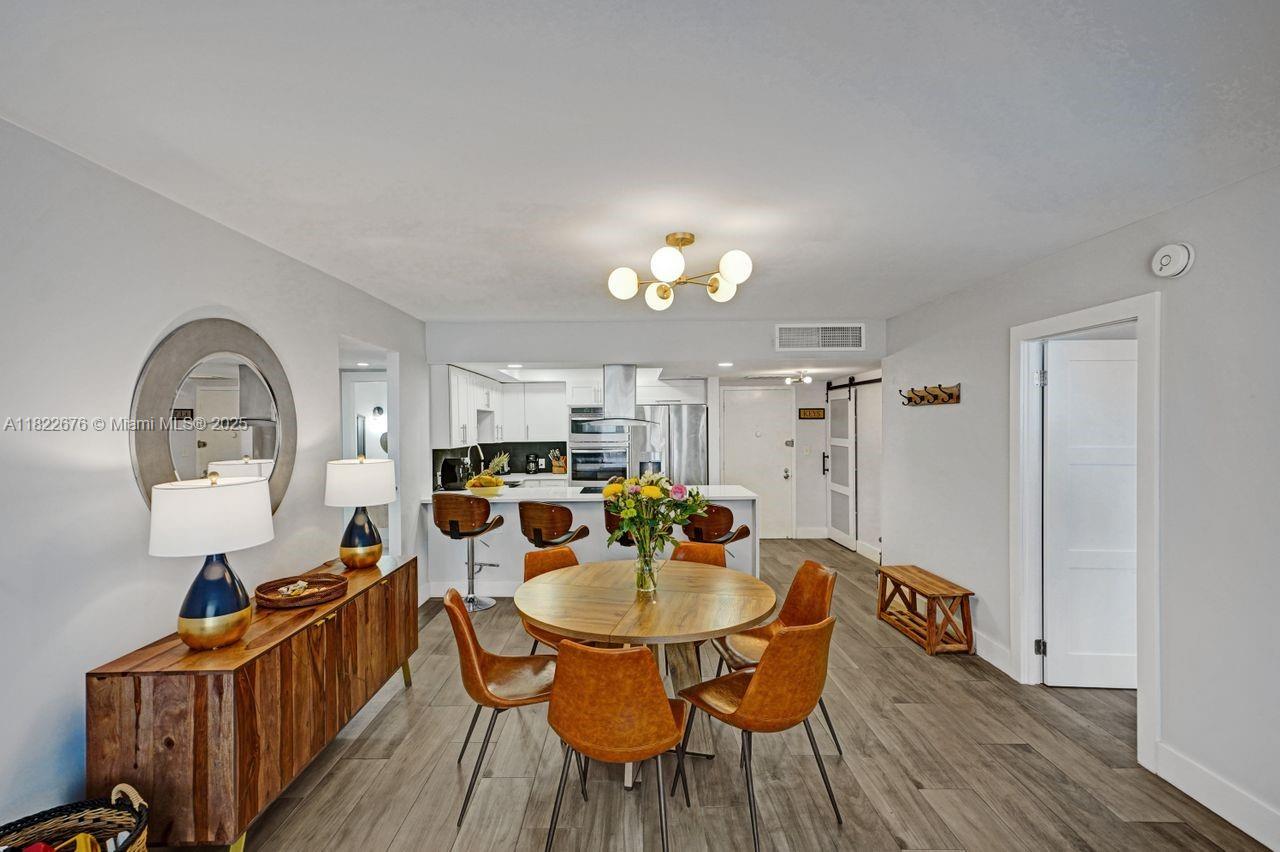 600 Three Islands Blvd #615, Hallandale Beach, Florida image 1