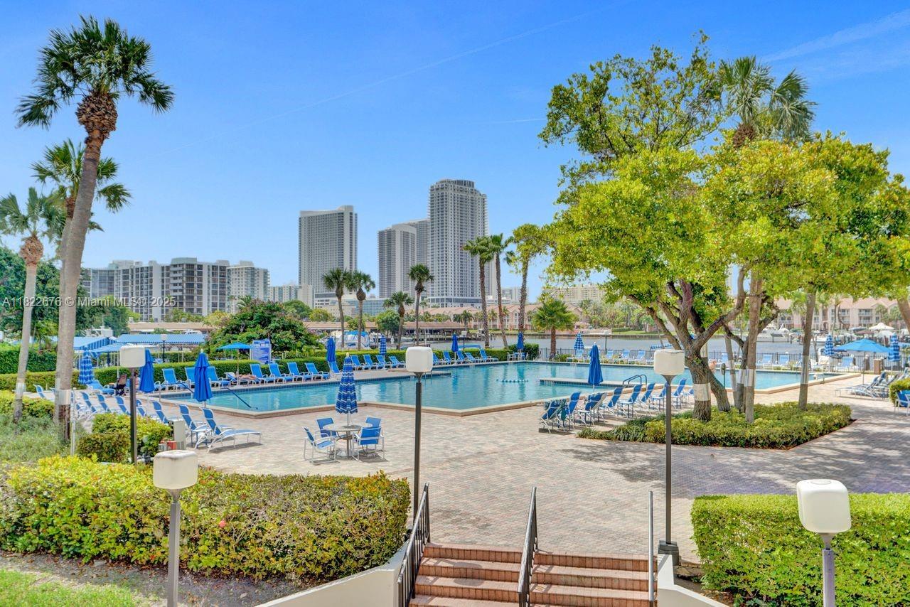 600 Three Islands Blvd #615, Hallandale Beach, Florida image 48