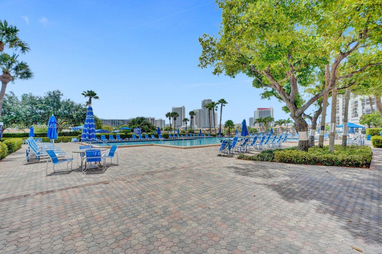 600 Three Islands Blvd #615, Hallandale Beach, Florida image 49