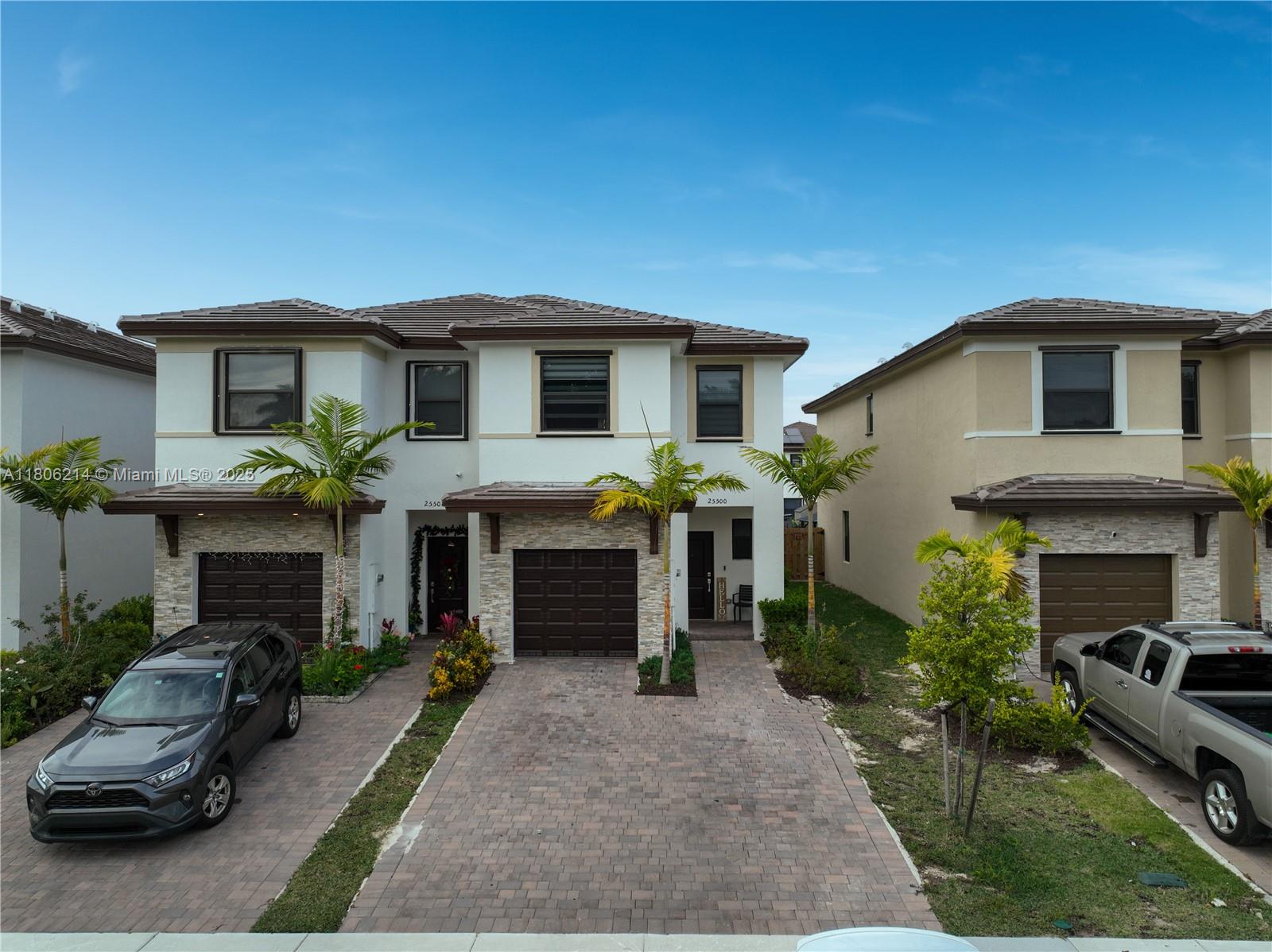 25500 SW 108th Ave, Homestead, Florida image 1