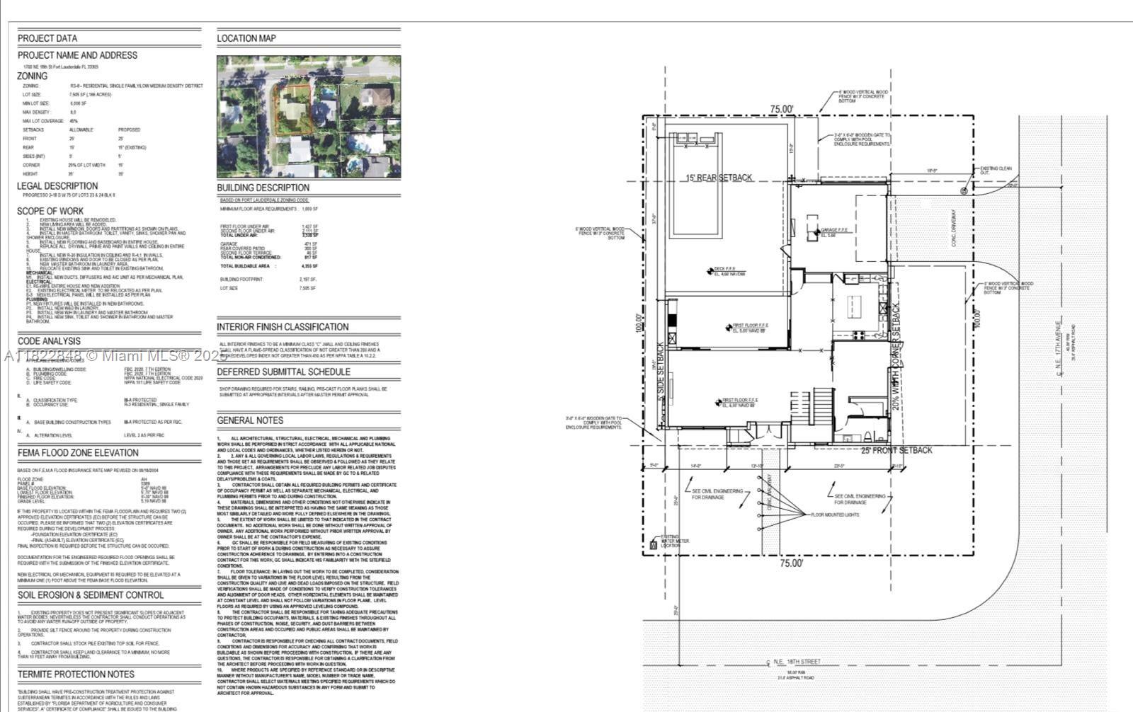 1700 NE 18th St, Fort Lauderdale, Florida image 18