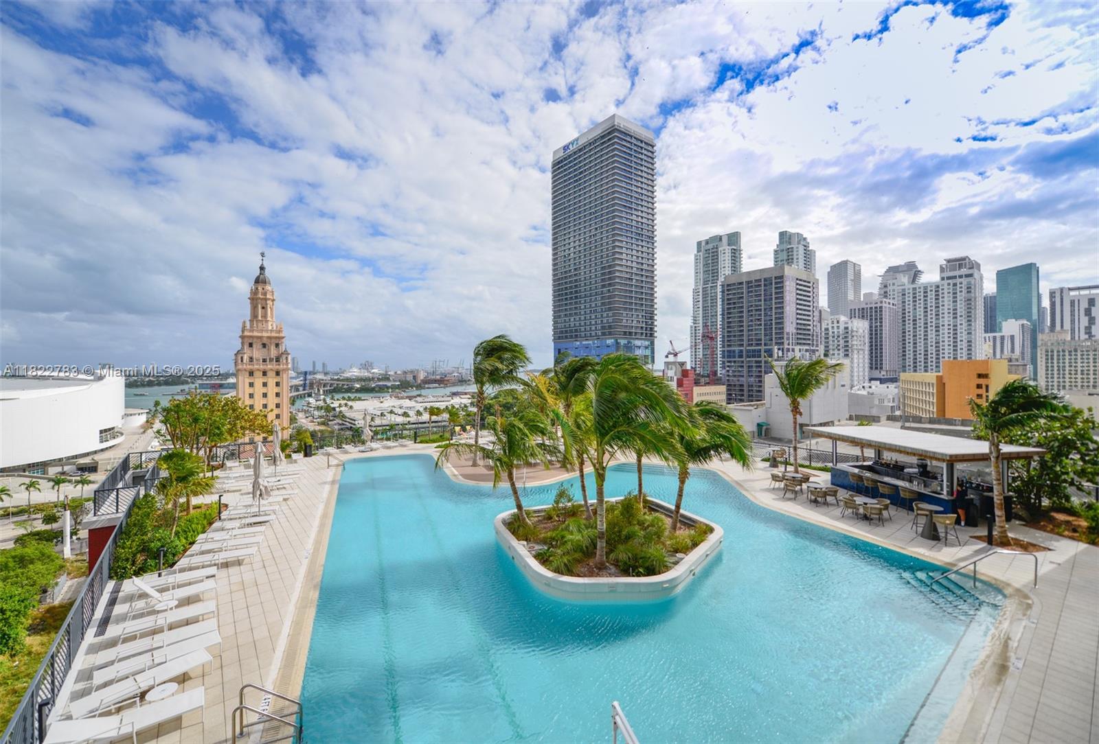 Condo for Rent in Miami, FL
