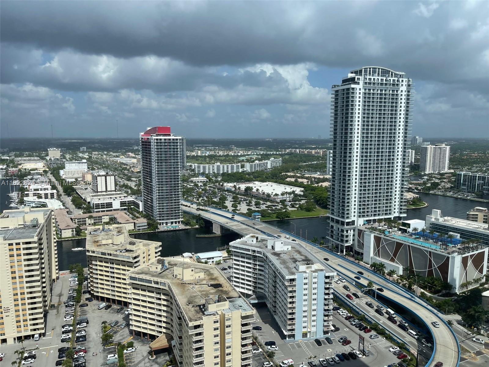 Apartamento en Alquiler en Hallandale Beach, FL