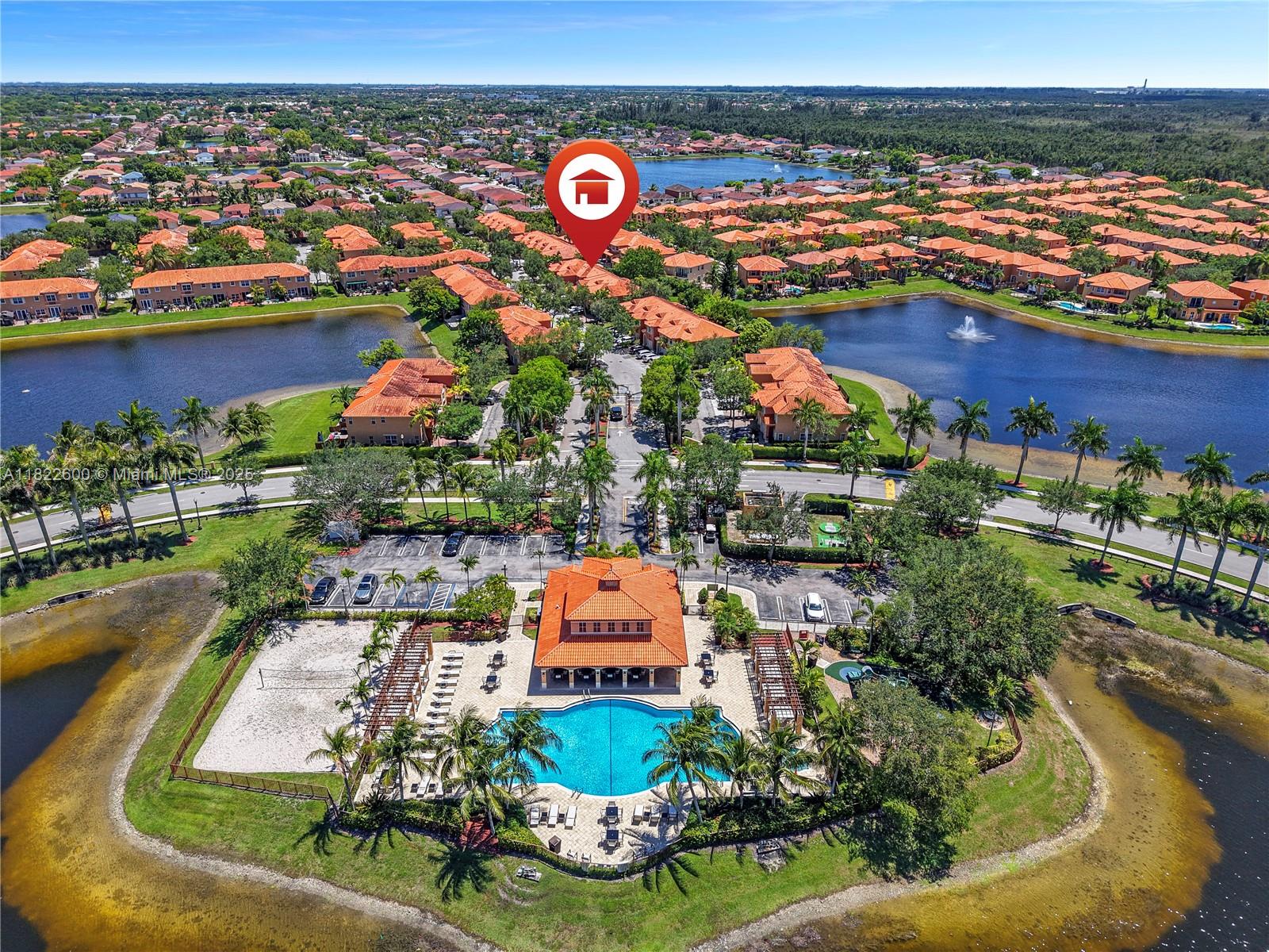 3086 SW 153rd Path, Miami, Florida image 21
