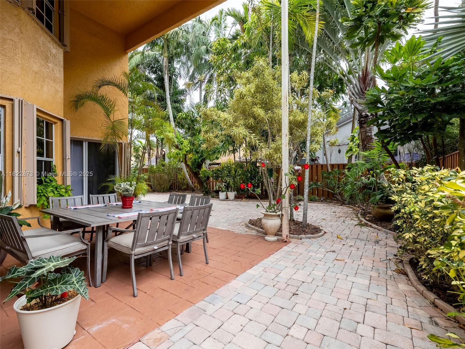 2721 Montevideo Ave, Cooper City, Florida image 2