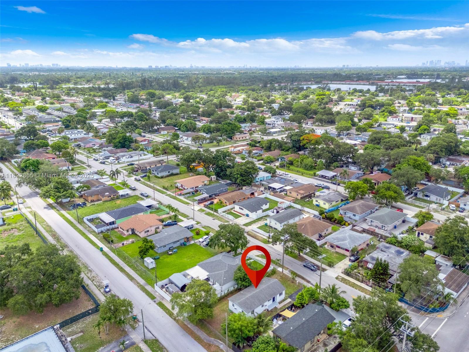 2135 NW 154th St, Miami Gardens, Florida image 22