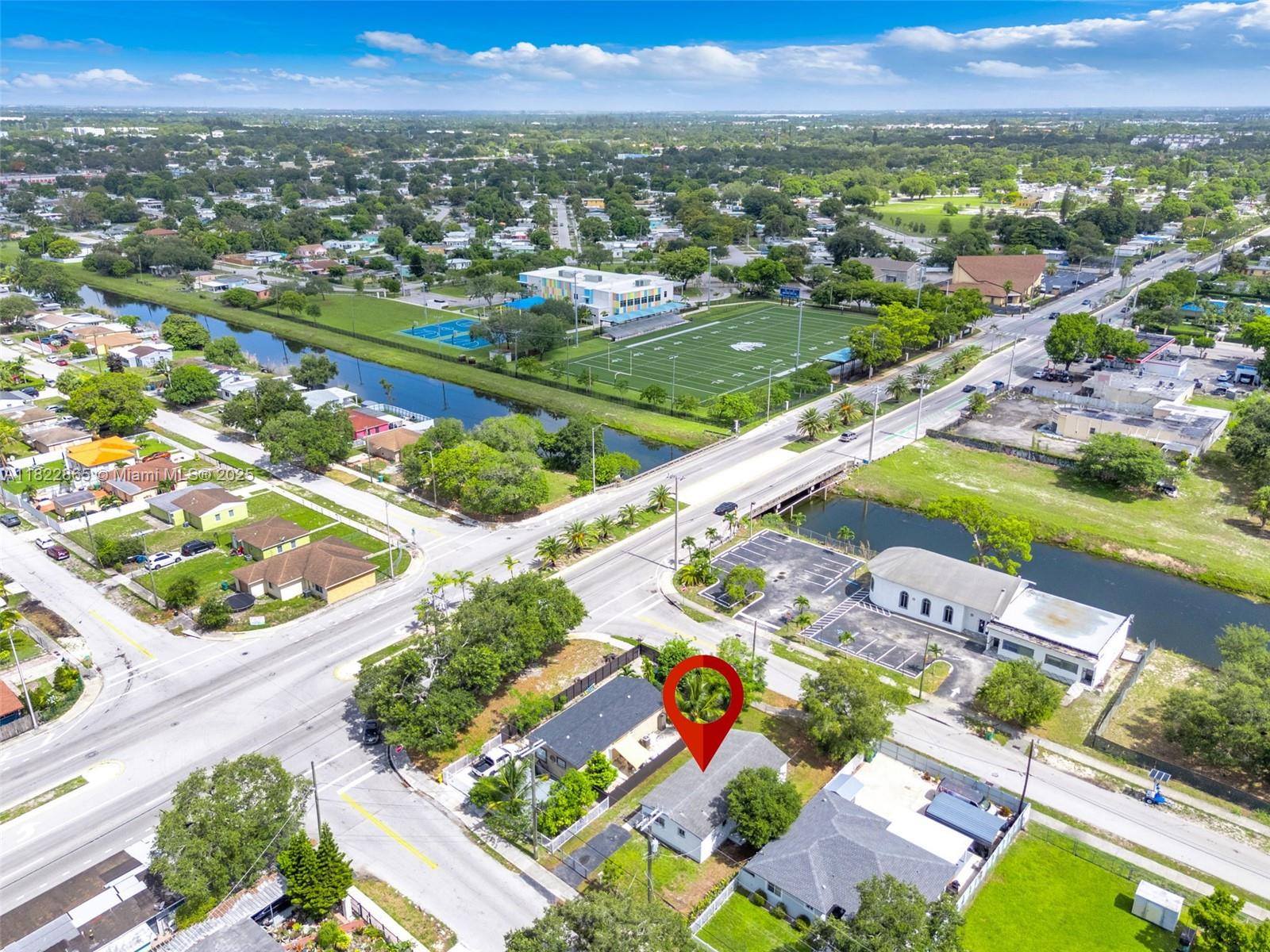 2135 NW 154th St, Miami Gardens, Florida image 23