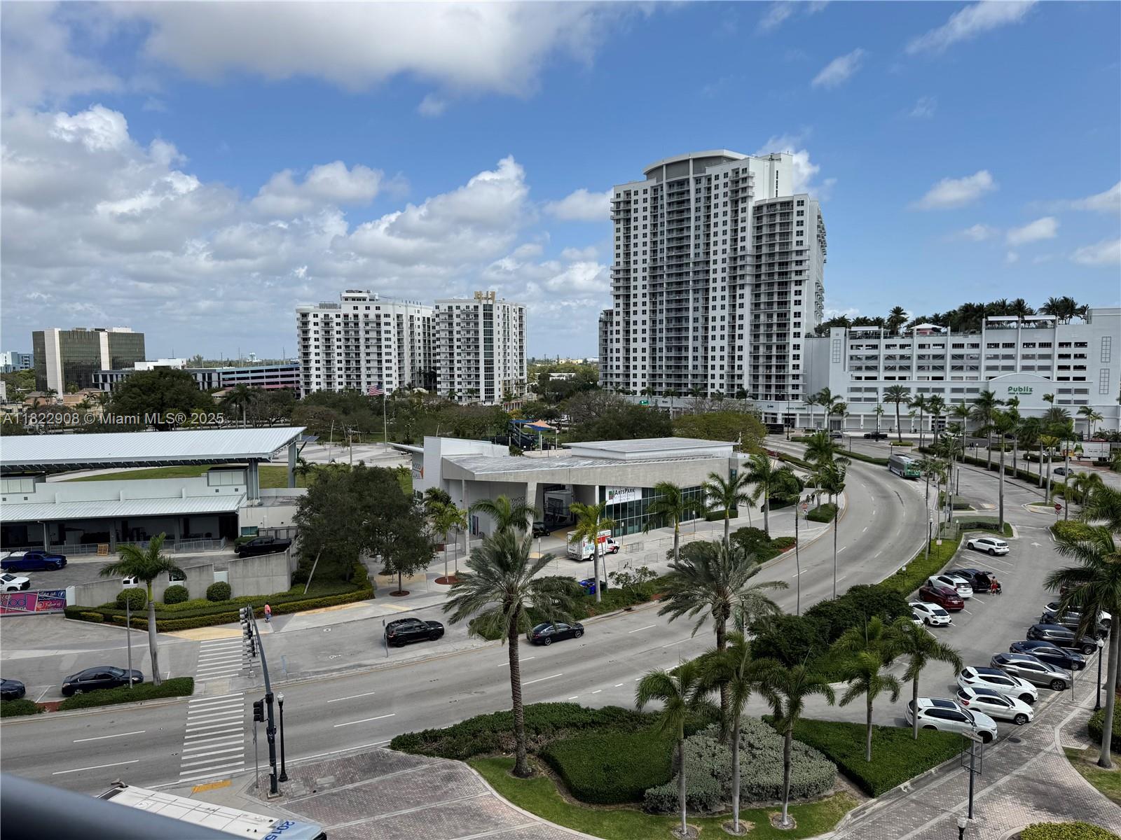 1720 Harrison St #14D, Hollywood, Florida image 1