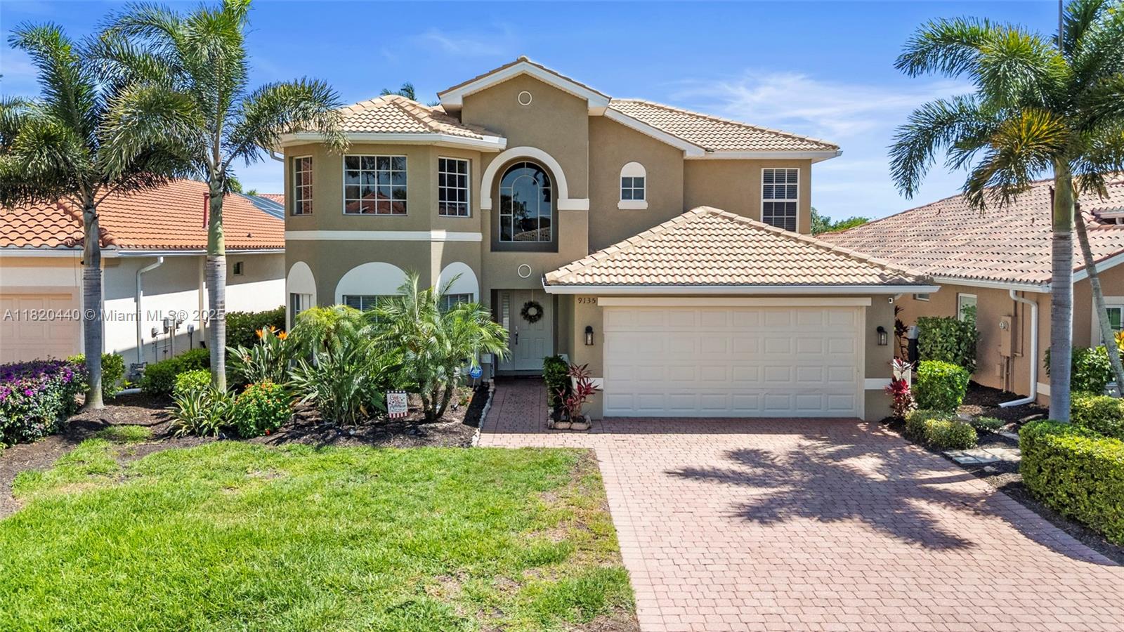 9135 Astonia Way, Estero, Florida image 1