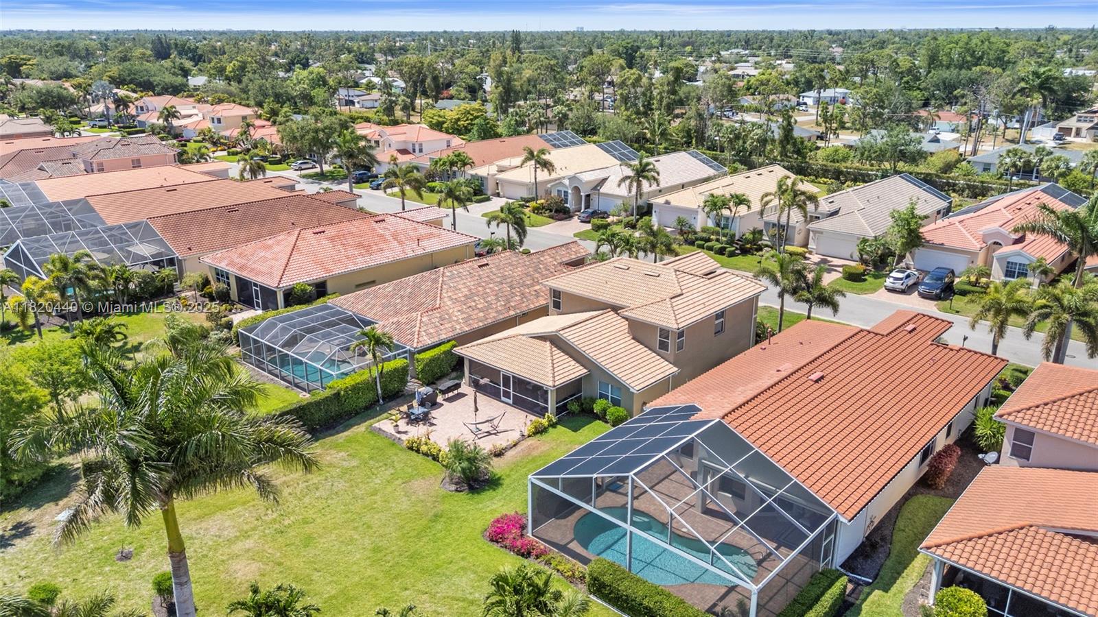 9135 Astonia Way, Estero, Florida image 39