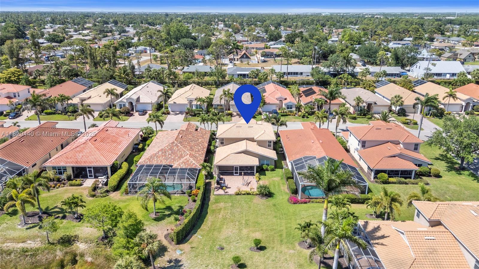9135 Astonia Way, Estero, Florida image 44