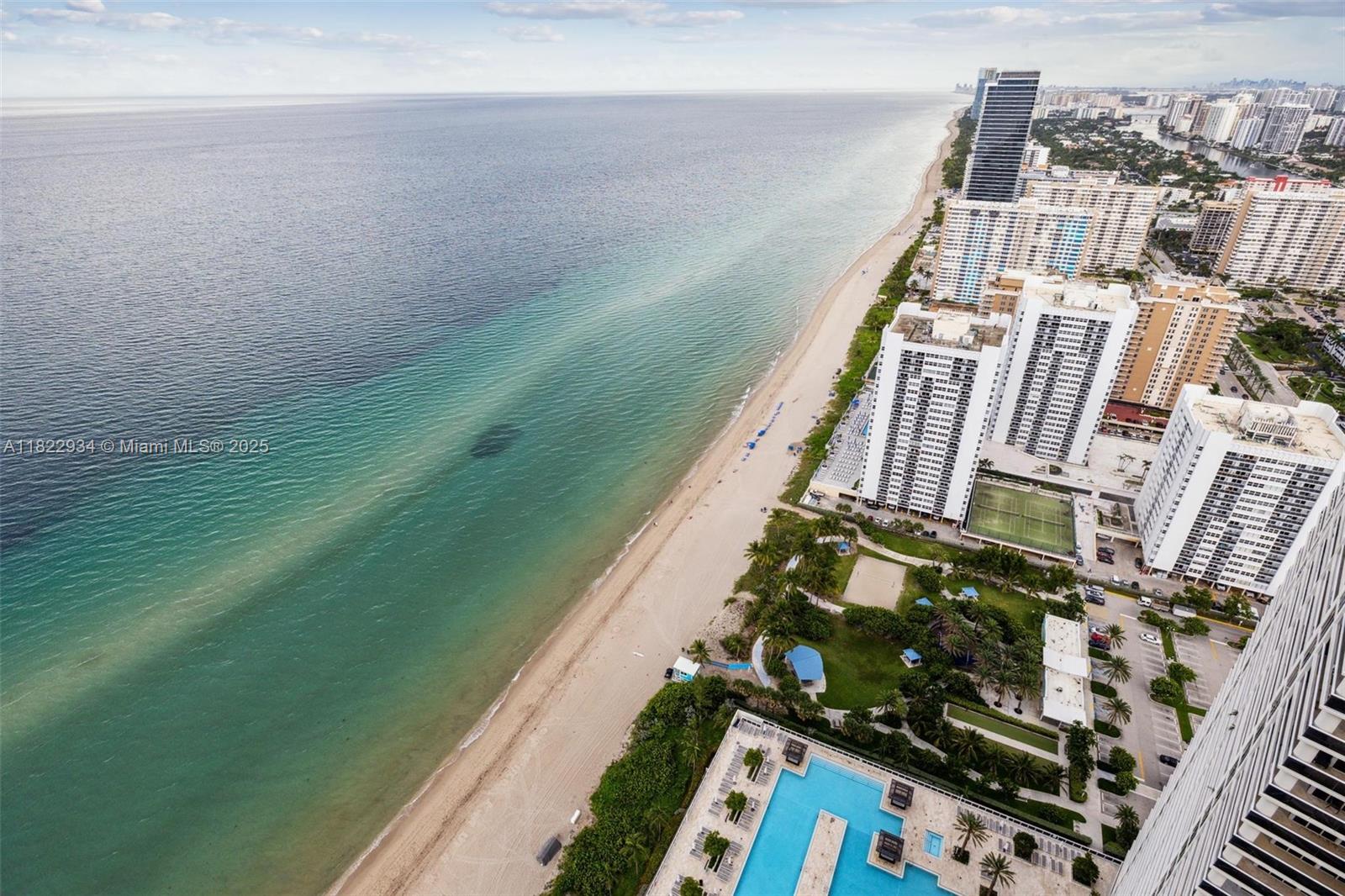 Apartamento en Alquiler en Hallandale Beach, FL