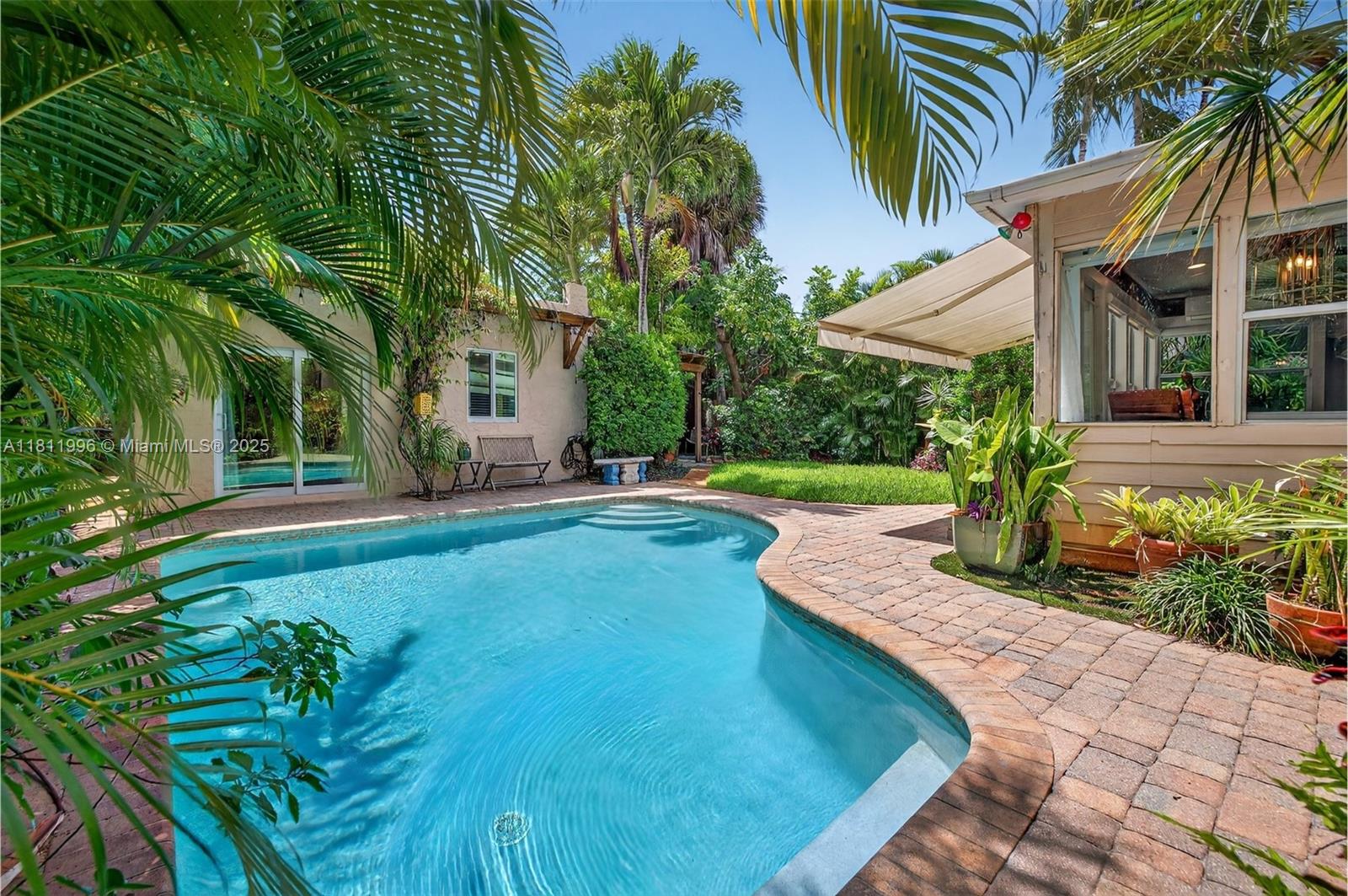 1314 1st Ave, Fort Lauderdale, Florida 33316