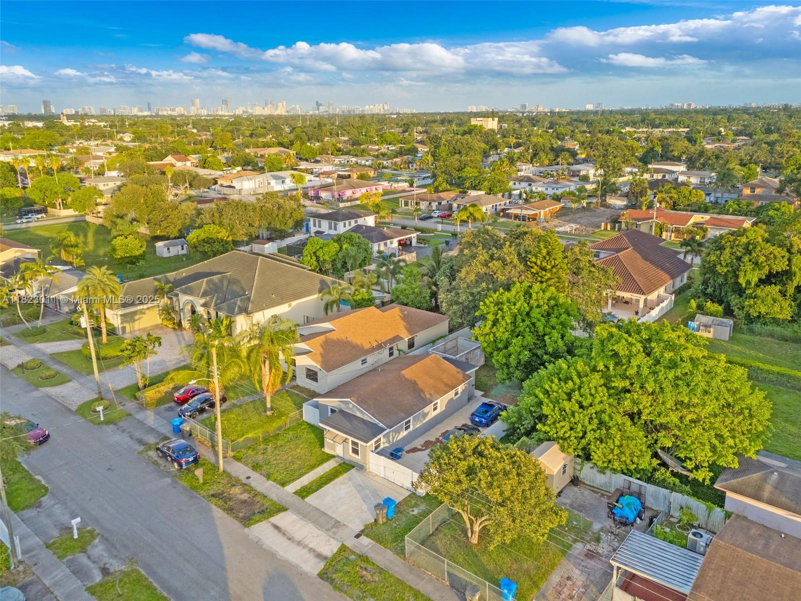 4622 SW 23rd St, West Park, Florida image 3