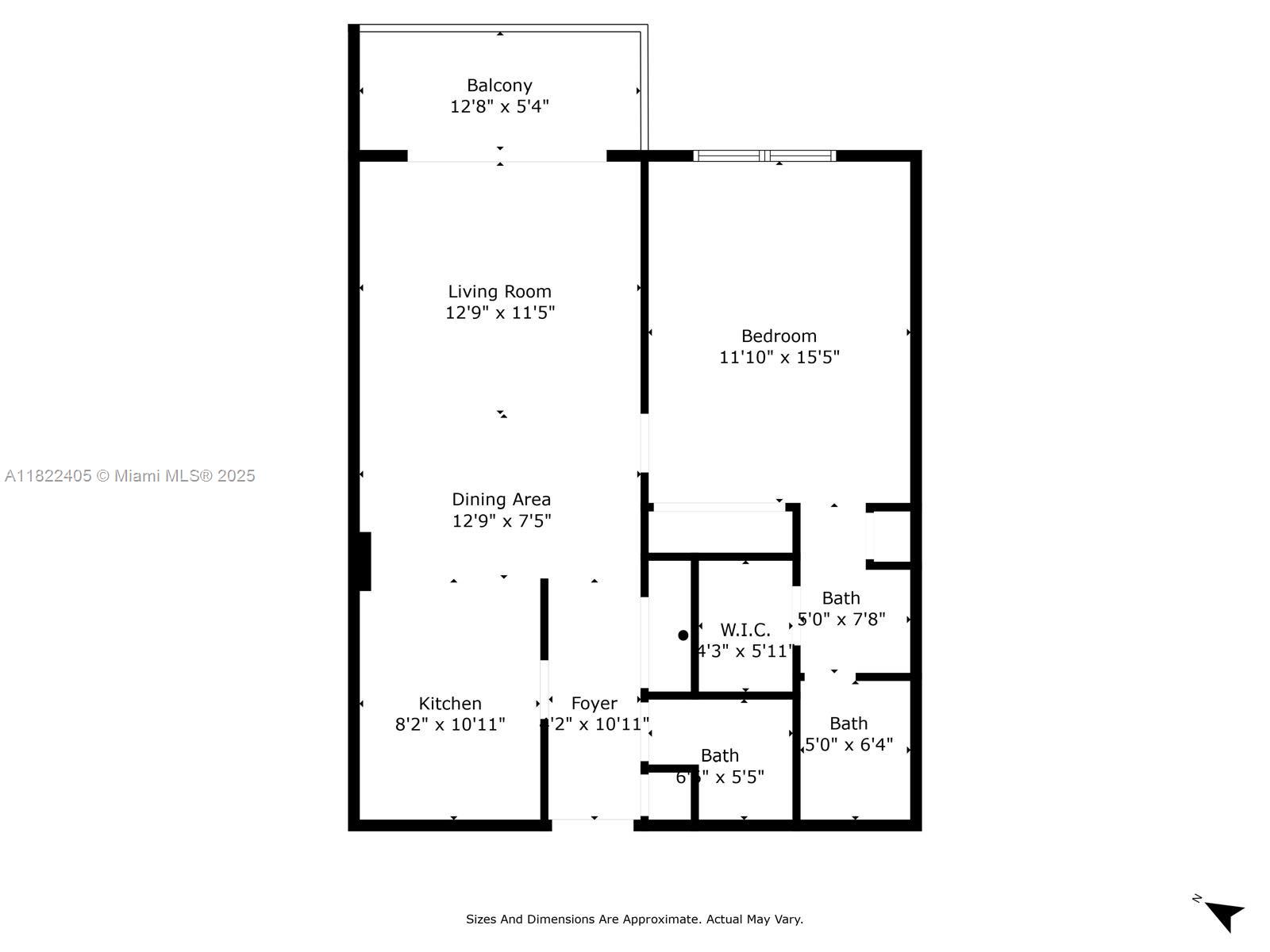 6900 Bay Dr #6G, Miami Beach, Florida image 5