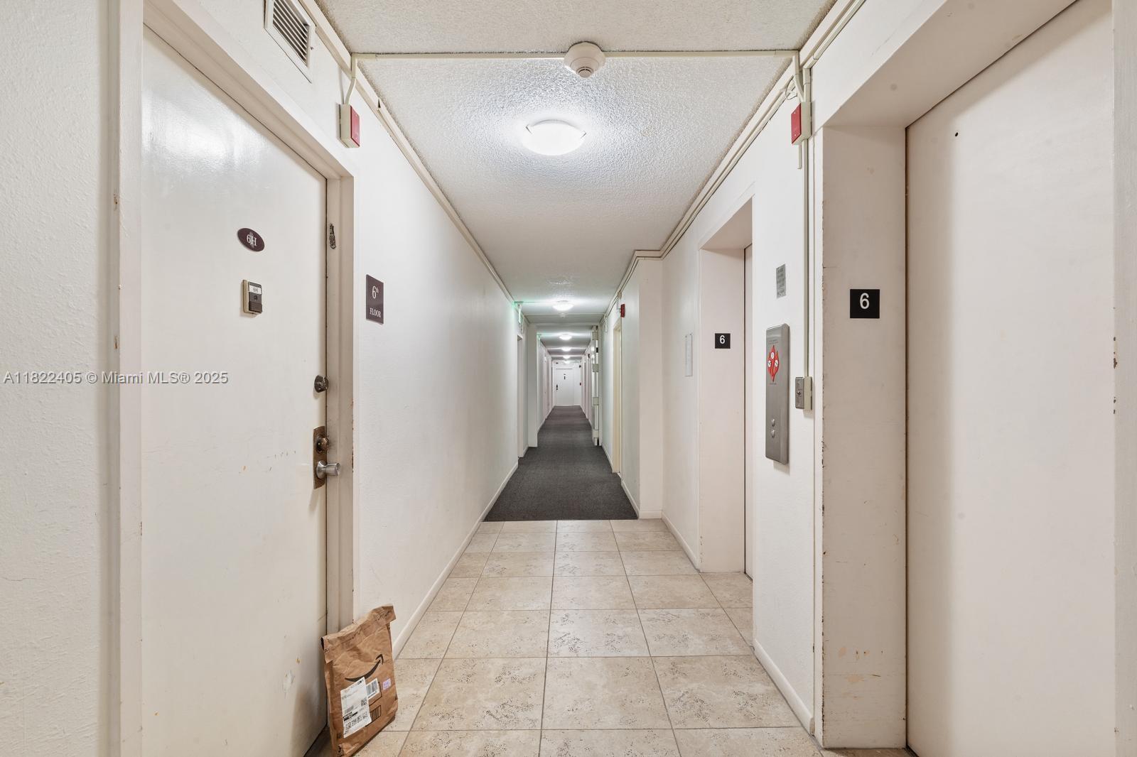 6900 Bay Dr #6G, Miami Beach, Florida image 9