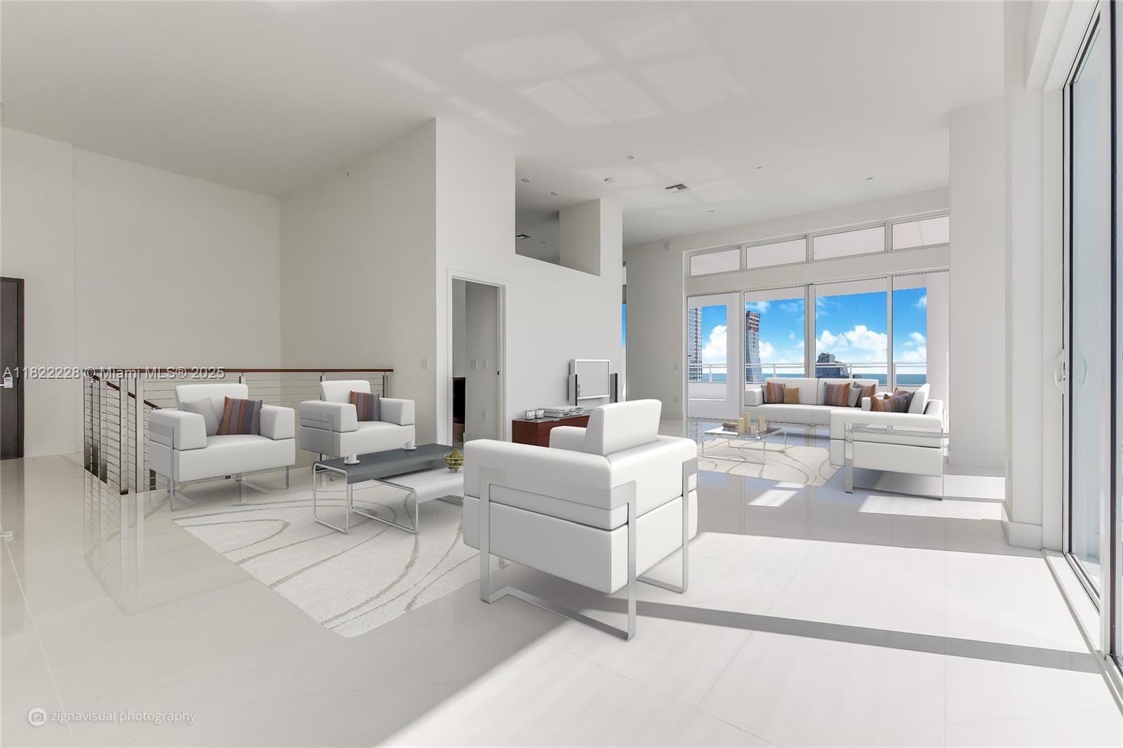 Apartamento en Alquiler en Miami, FL