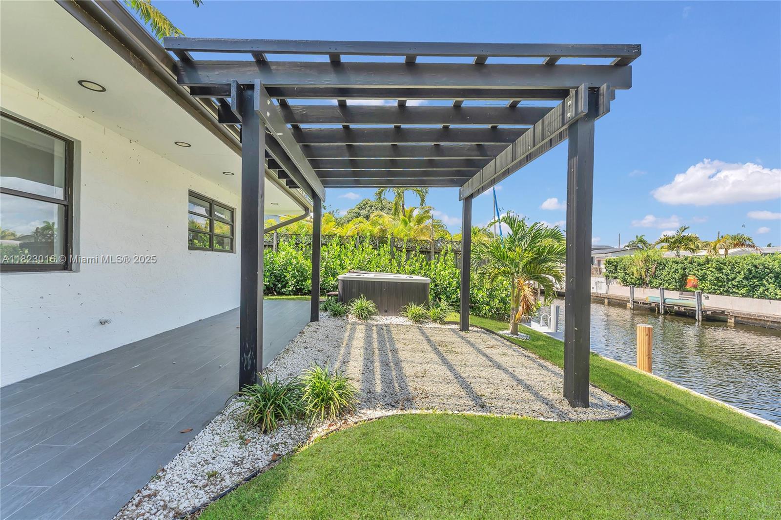 2413 Gulfstream Ln, Fort Lauderdale, Florida image 25