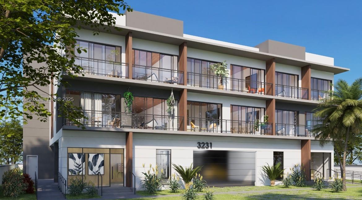 3231 SW 23rd St, Miami, Florida image 1