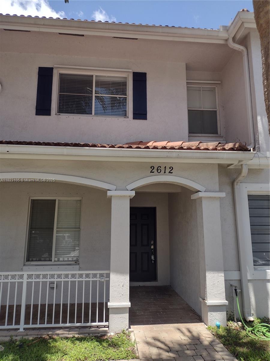 2612 82nd Ave Unit 105, Miramar, Florida 33025