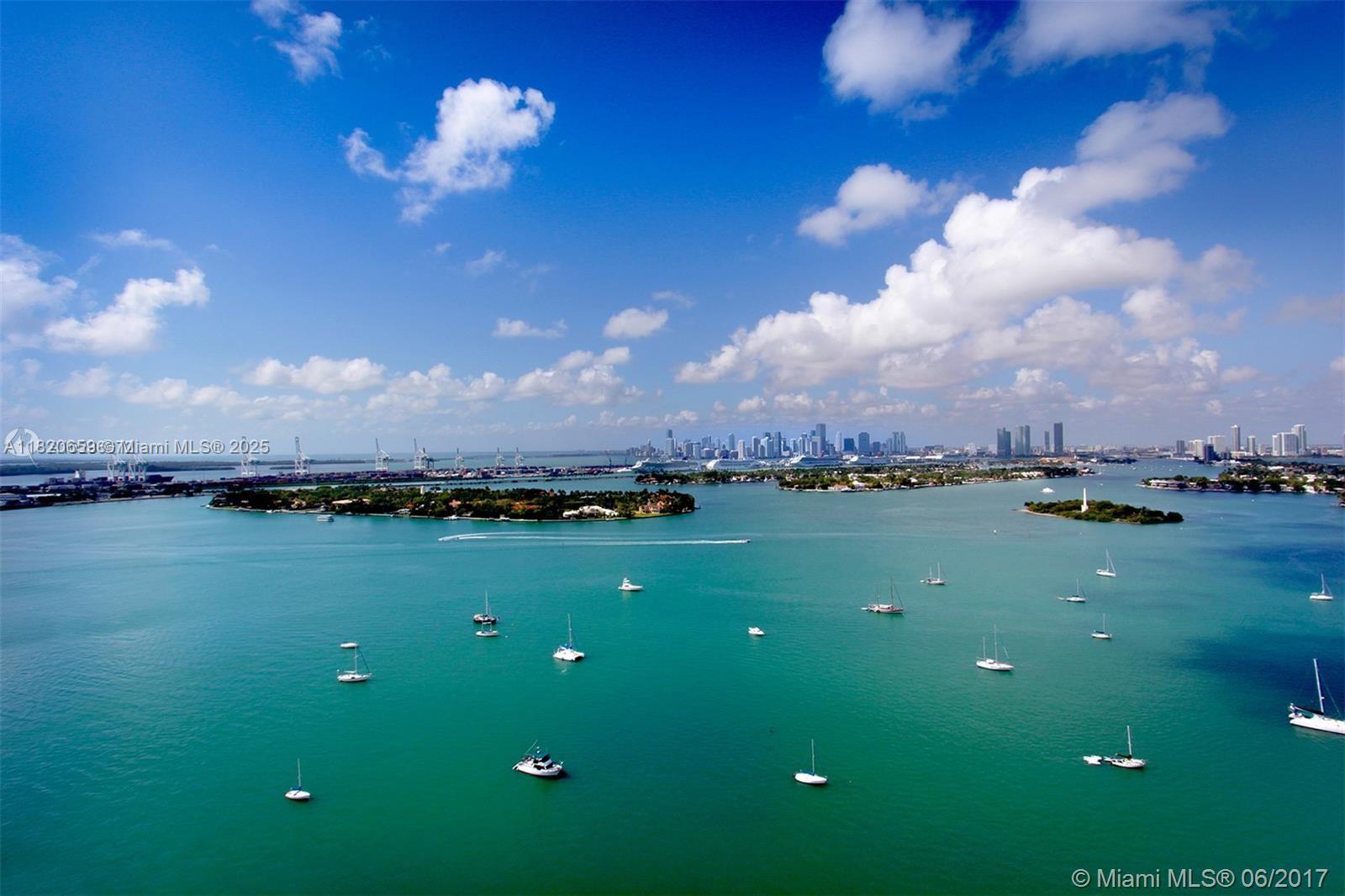 1330 West Ave Unit 3007, Miami Beach, Florida 33139