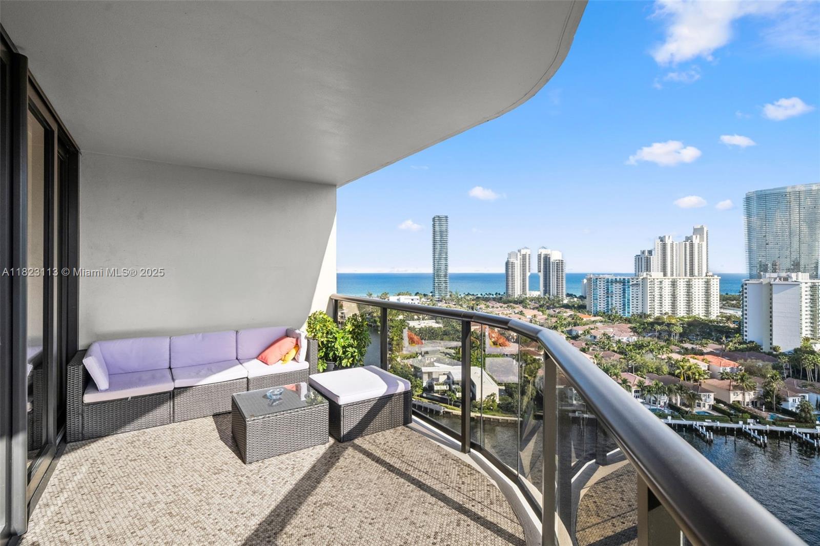 19667 Turnberry Way #20B, Aventura, Florida image 5