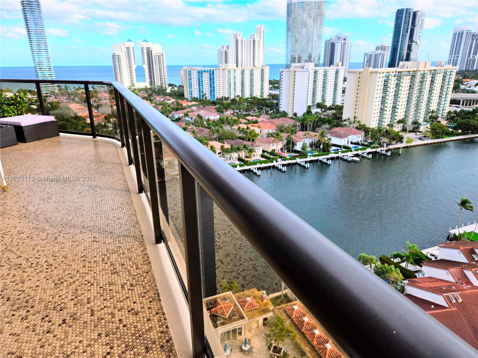 19667 Turnberry Way #20B, Aventura, Florida image 6