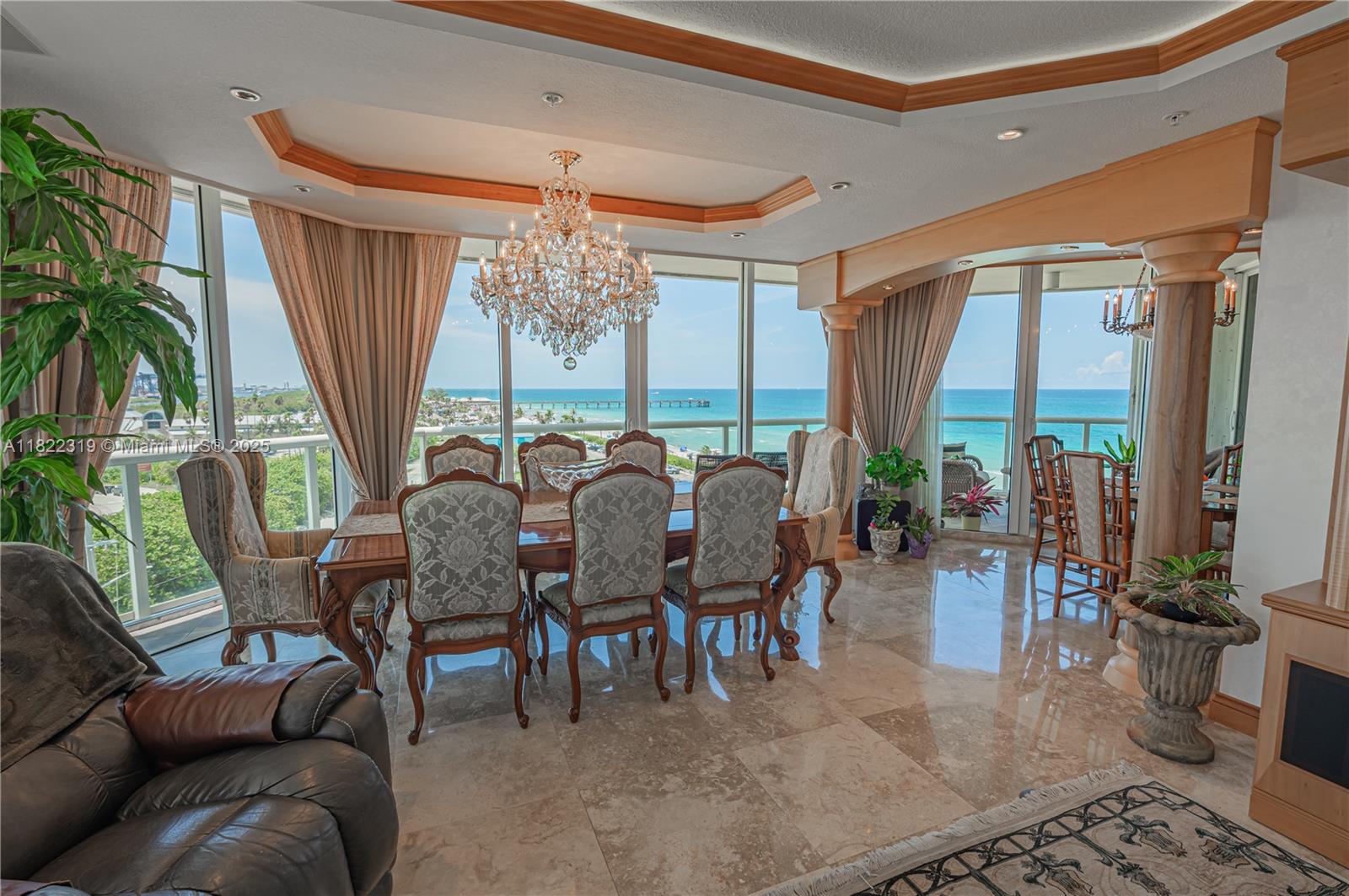 6051 N Ocean Dr #704, Hollywood, Florida image 1