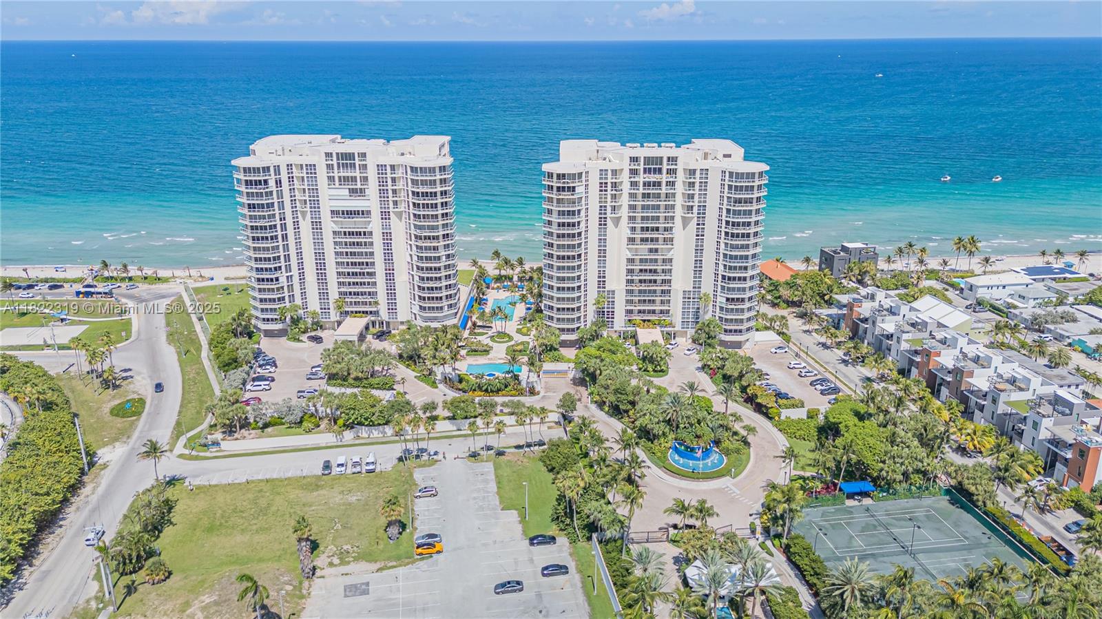 6051 N Ocean Dr #704, Hollywood, Florida image 13