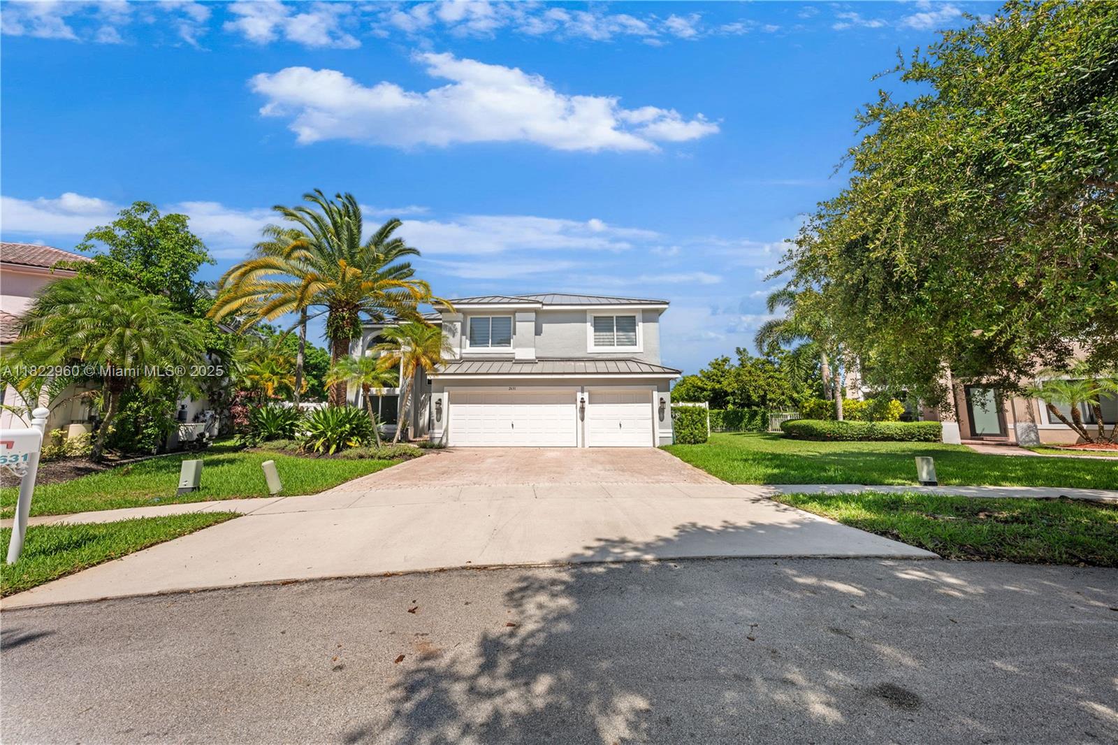 2631 SW 180th Ave, Miramar, Florida image 3