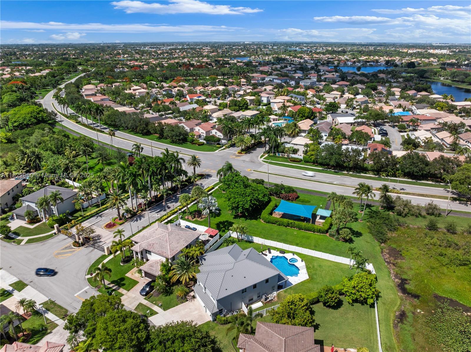 2631 SW 180th Ave, Miramar, Florida image 8