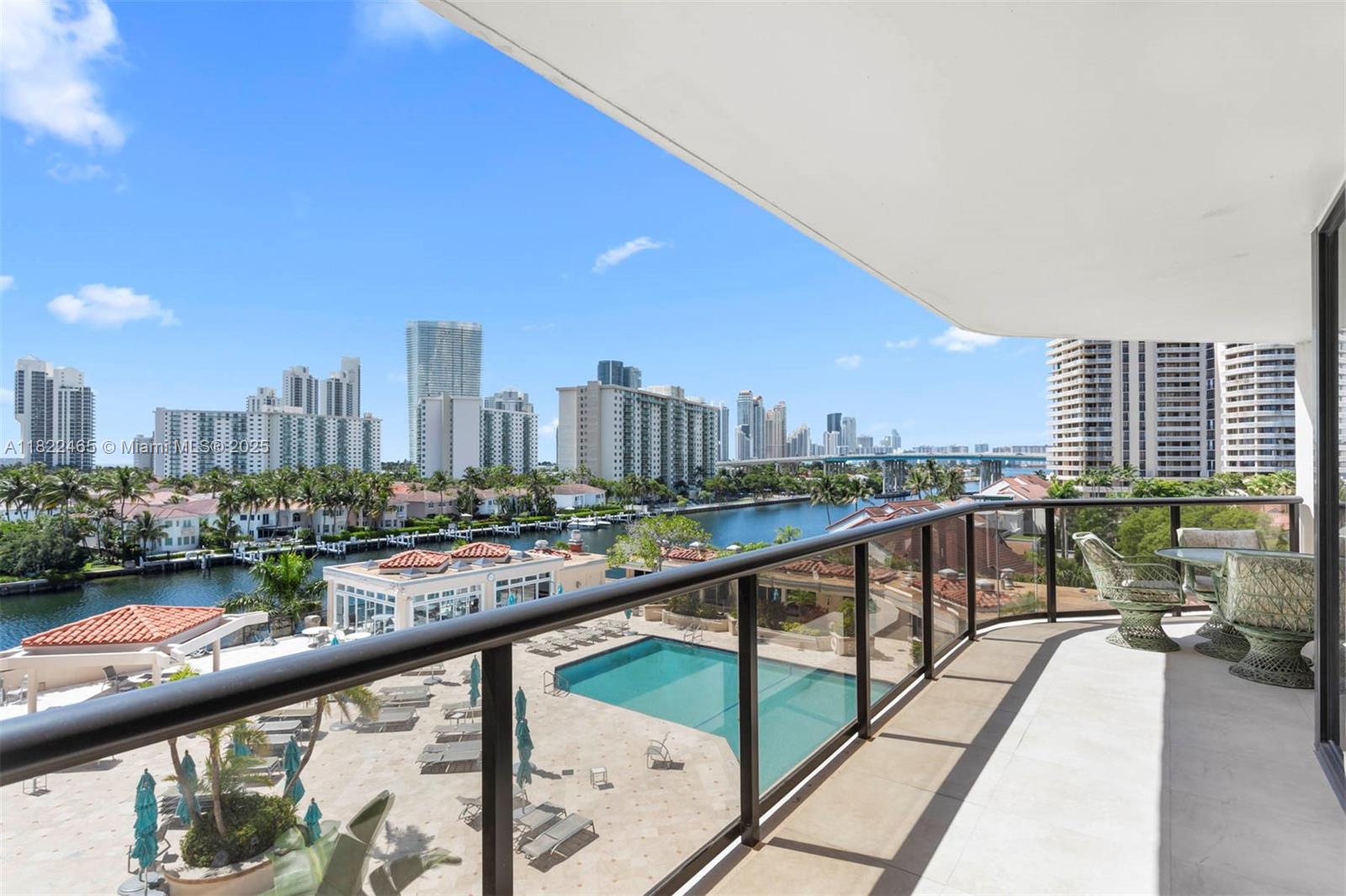 19667 Turnberry Way #6-A, Aventura, Florida image 1