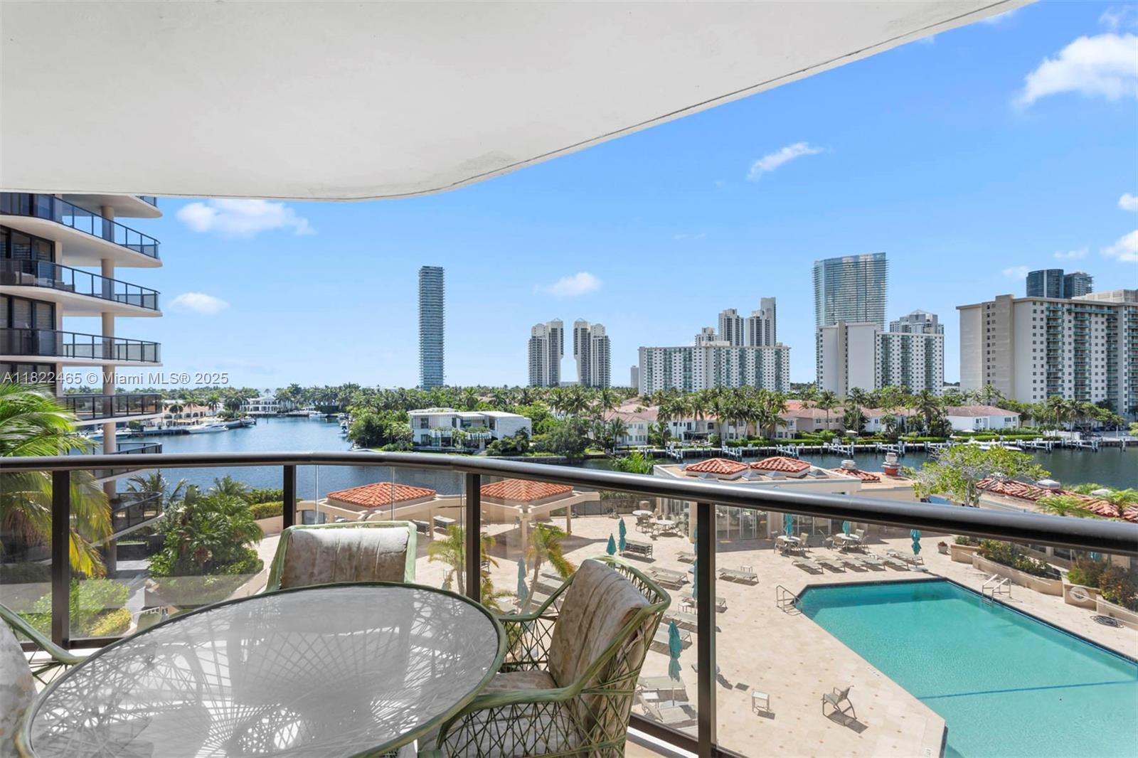 19667 Turnberry Way #6-A, Aventura, Florida image 24