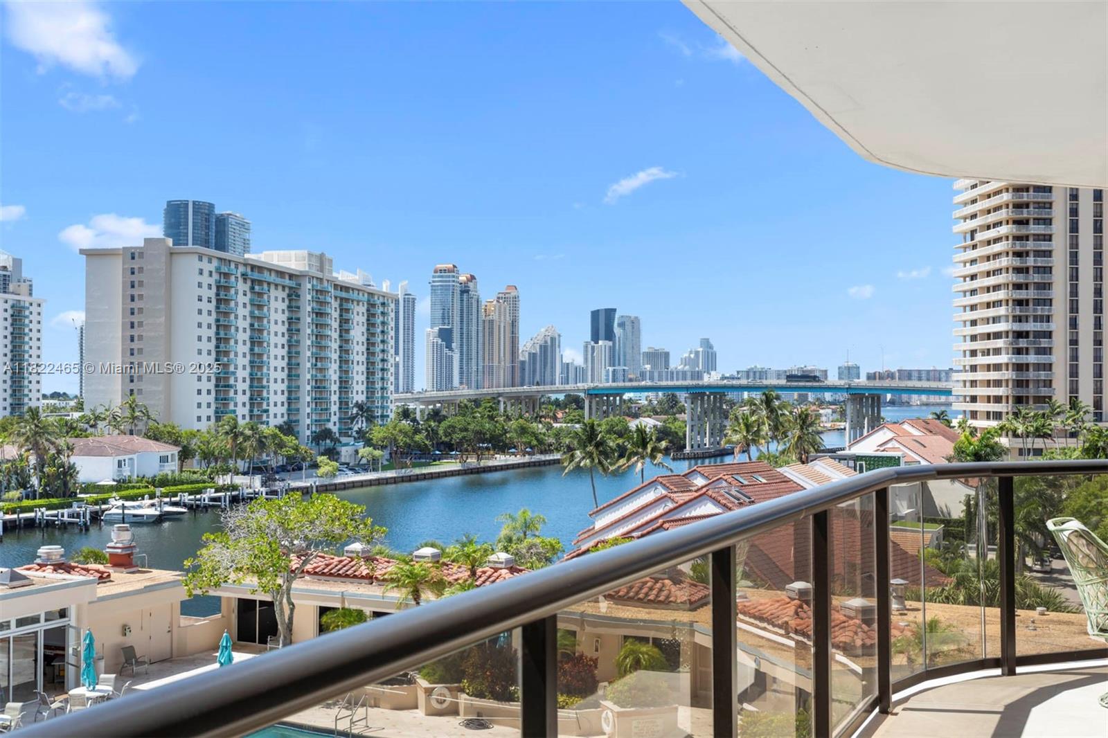 19667 Turnberry Way #6-A, Aventura, Florida image 25