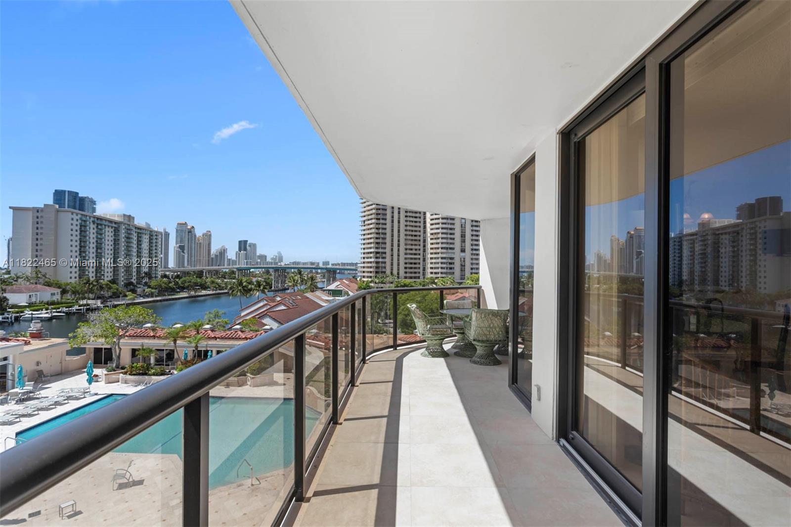 19667 Turnberry Way #6-A, Aventura, Florida image 4