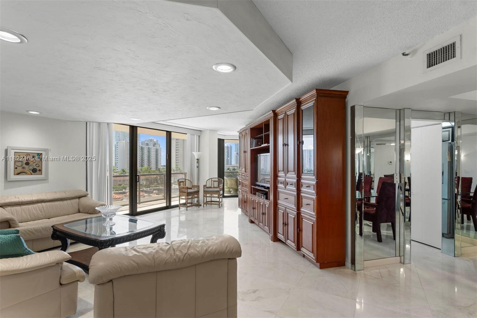 19667 Turnberry Way #6-A, Aventura, Florida image 7