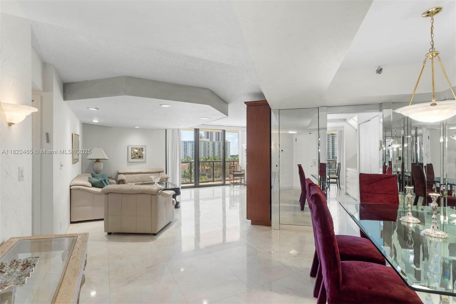 19667 Turnberry Way #6-A, Aventura, Florida image 8