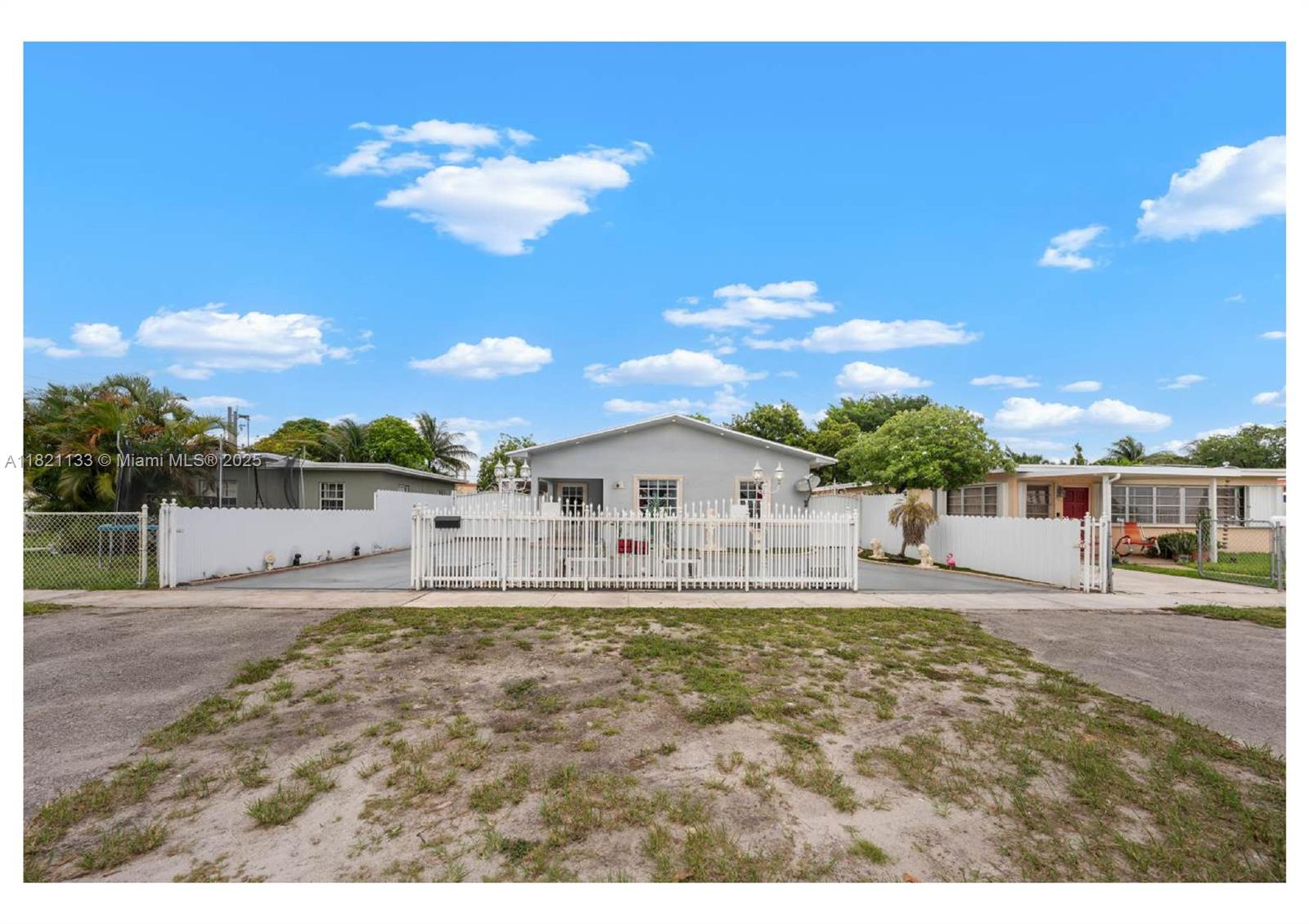 611 E 48th St, Hialeah, Florida image 1
