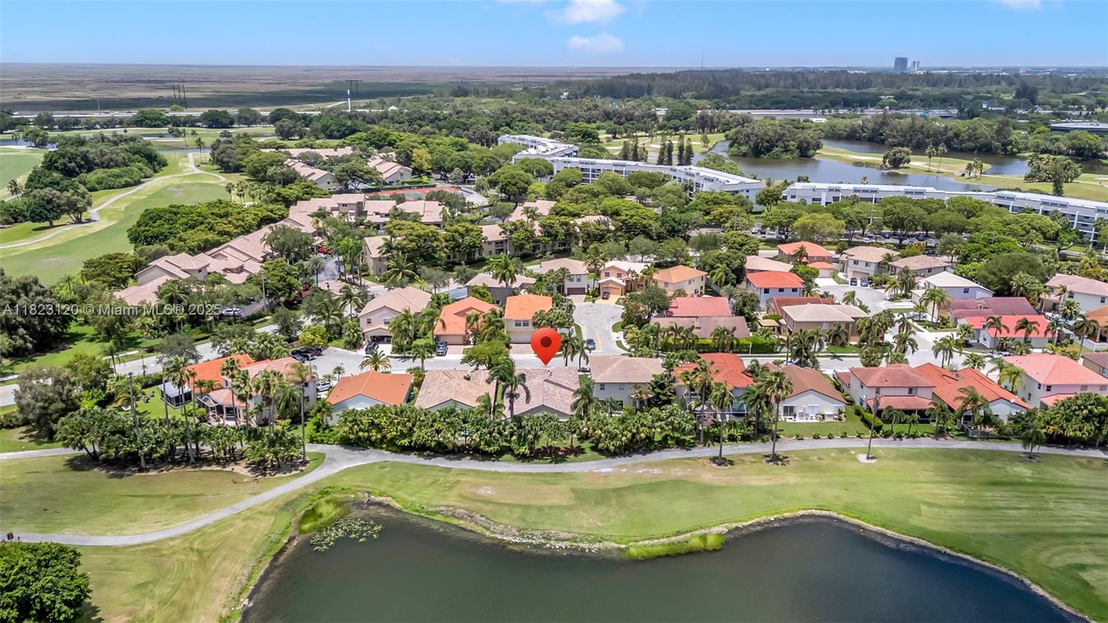 16260 La Costa Dr, Weston, Florida image 36