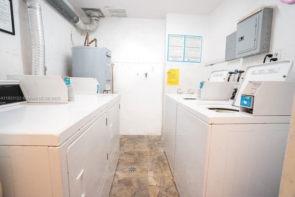 215 SE 3rd Ave #405C, Hallandale Beach, Florida image 17